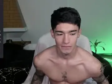 Chaturbate Live Porn of damon_333