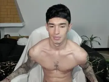 Chaturbate Free Porn Cam of damon_333
