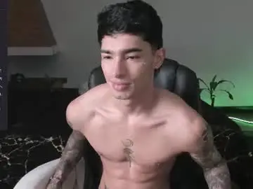 Chaturbate Adult Webcam of damon_333