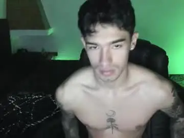 Chaturbate Free Live Porn of damon_333