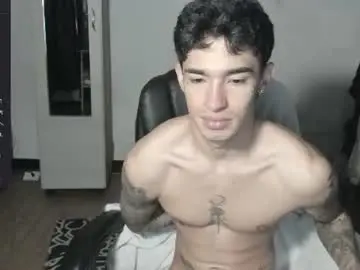 Chaturbate Adult Webcam of damon_333
