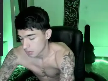 Chaturbate Sex Chat of damon_333