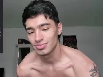 Chaturbate Live Sex of damon_333