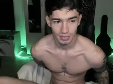 Chaturbate Live Porn of damon_333