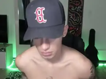 Chaturbate Free Porn Cam of damon_333