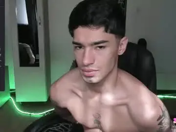 Chaturbate Live Sex of damon_333