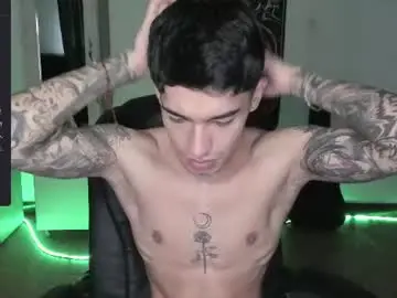 Chaturbate Free Porn Cam of damon_333
