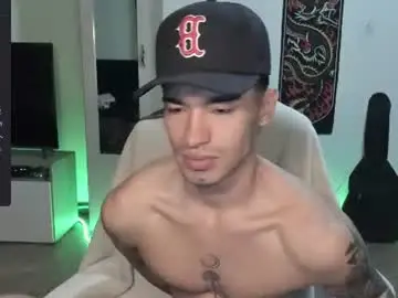 Chaturbate Watch Live Sex Cams of damon_333