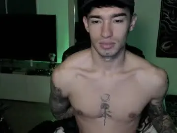Chaturbate Adult Webcams of damon_333