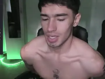 Chaturbate Private Sex Chat of damon_333