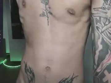 Chaturbate Adult Webcams of damon_333