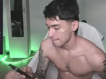 Chaturbate Live Porn of damon_333