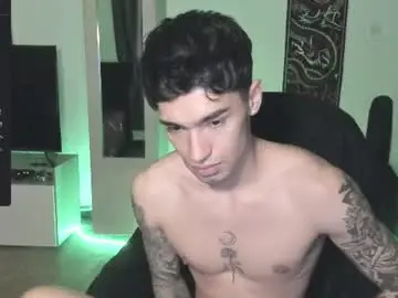 Chaturbate Free Live Porn of damon_333