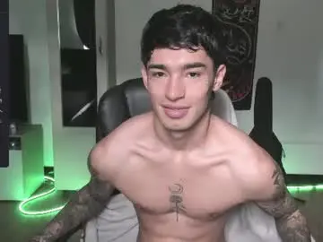Chaturbate Live Porn of damon_333