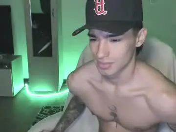 Chaturbate Adult Webcams of damon_333