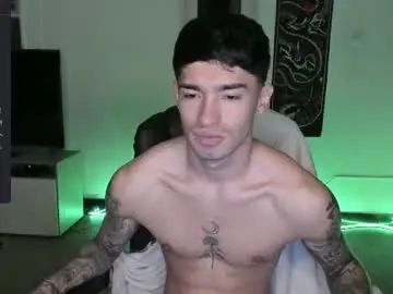 Chaturbate Sex Chat of damon_333