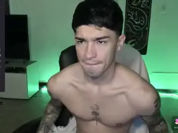 Chaturbate Adult Webcams of damon_333