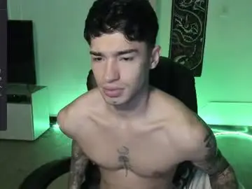 Chaturbate Adult Webcams of damon_333