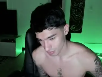 Chaturbate Adult Webcam of damon_333