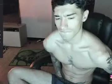 Chaturbate Watch Live Sex Cams of damon_333