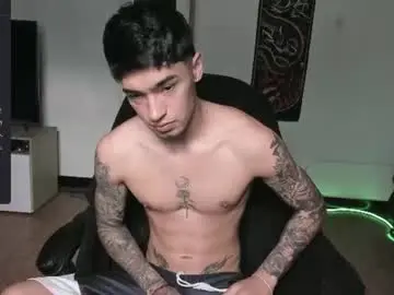 Chaturbate Adult Video Chat of damon_333