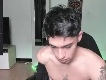 Chaturbate Adult Webcams of damon_333