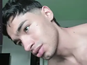 Chaturbate Adult Video Chat of damon_333