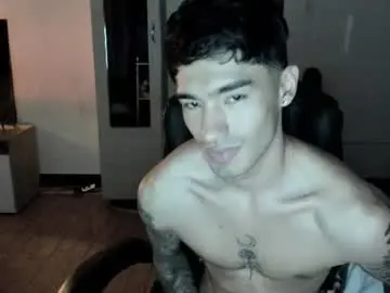 Chaturbate Live Porn of damon_333