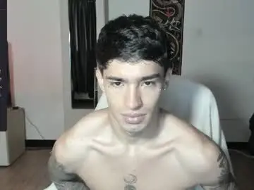 Chaturbate Live Sex Cam of damon_333