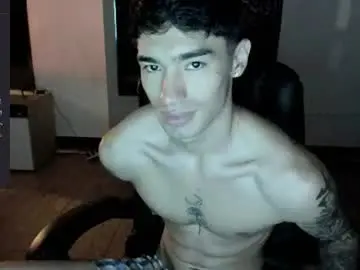 Chaturbate Private Sex Chat of damon_333