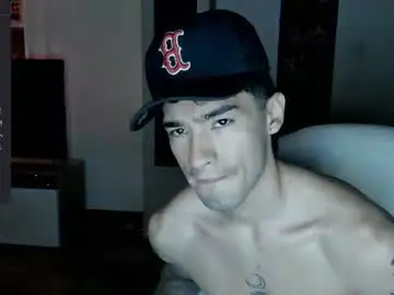 Chaturbate Adult Webcam of damon_333