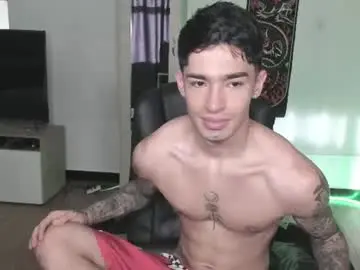 Chaturbate Live Sex of damon_333