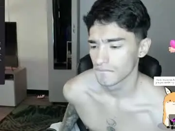 Chaturbate Sex Chat of damon_333