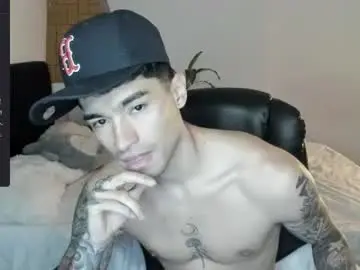 Chaturbate Live Sex Cam of damon_333