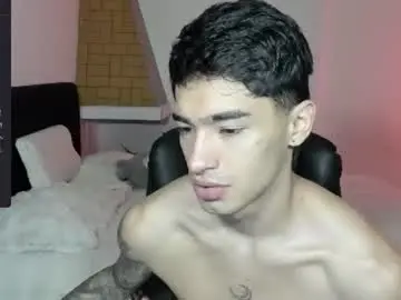 Chaturbate Free Porn Cam of damon_333