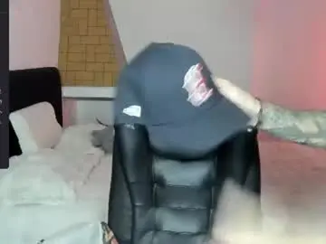 Chaturbate Best Webcam of damon_333