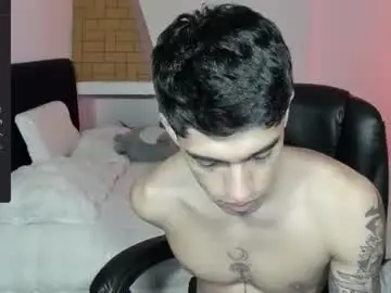 Chaturbate Sex Chat of damon_333