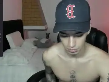 Chaturbate Live Porn of damon_333