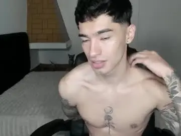 Chaturbate Live Sex of damon_333