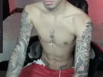 Chaturbate Best Webcam of damon_333