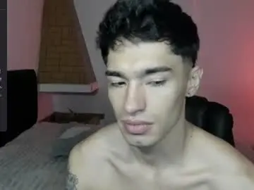 Chaturbate Live Sex Cam of damon_333