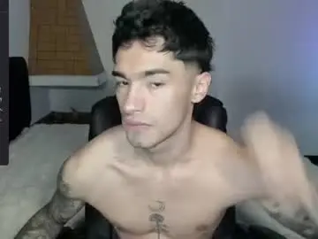 Chaturbate Live Porn of damon_333