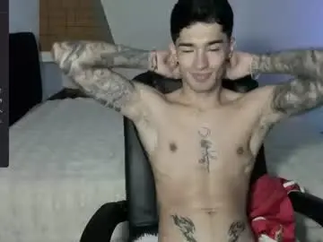 Chaturbate Free Porn Cam of damon_333