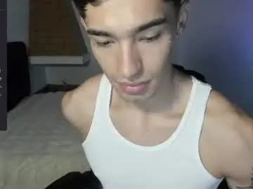 Chaturbate Sex Cam of damon_333