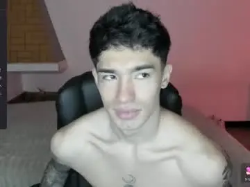 Chaturbate Private Sex Chat of damon_333