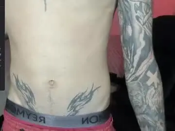 Chaturbate Live Sex of damon_333