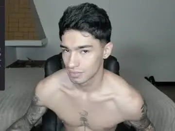 Chaturbate Sex Chat of damon_333