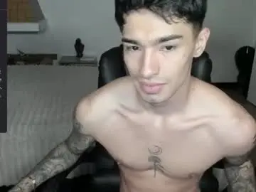 Chaturbate Adult Video Chat of damon_333
