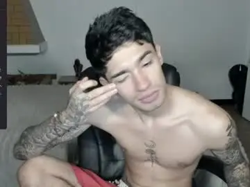 Chaturbate Free Live Porn of damon_333