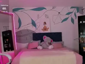 Chaturbate Adult Webcams of dana_paula